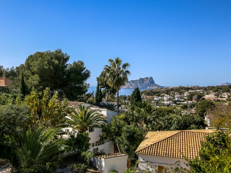 Villa for Sale  in Benissa, Alicante 5