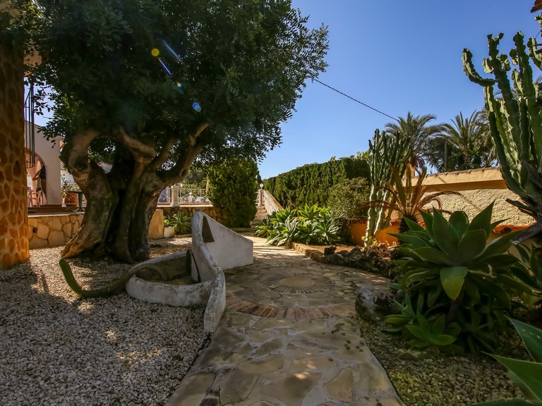 Villa for Sale  in Benissa, Alicante 20