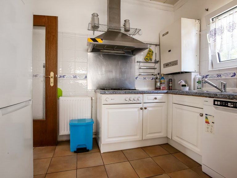 Villa for Sale  in Benissa, Alicante 11