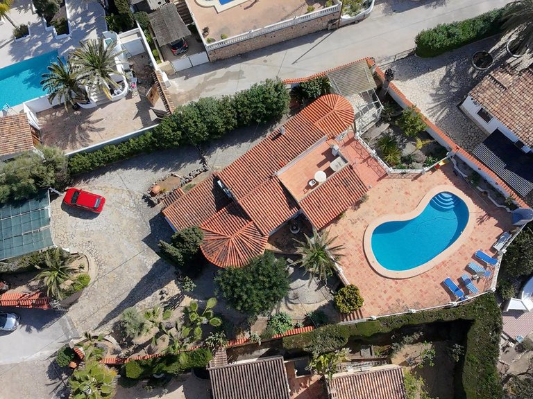 Villa for Sale  in Benissa, Alicante 3