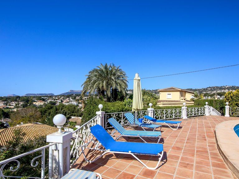 Villa for Sale  in Benissa, Alicante 6