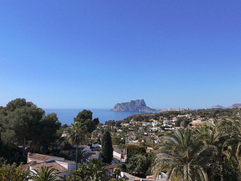 Villa for Sale  in Benissa, Alicante 4