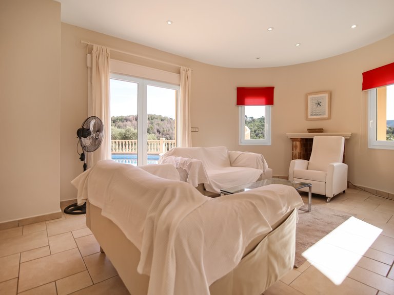 Villa for Sale  in Xàbia, Alicante 5