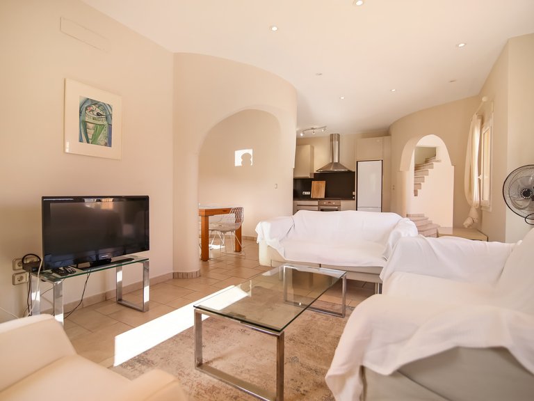 Villa for Sale  in Xàbia, Alicante 6