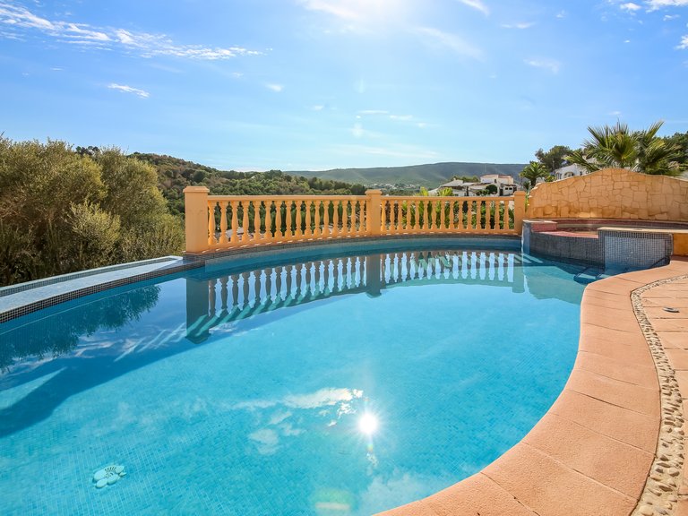 Villa for Sale  in Xàbia, Alicante 3