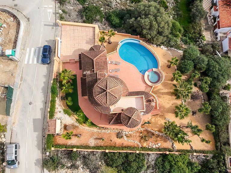 Villa for Sale  in Xàbia, Alicante 17