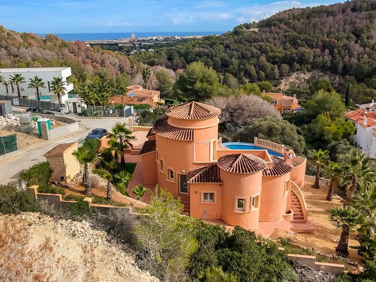 Villa for Sale  in Xàbia, Alicante 18