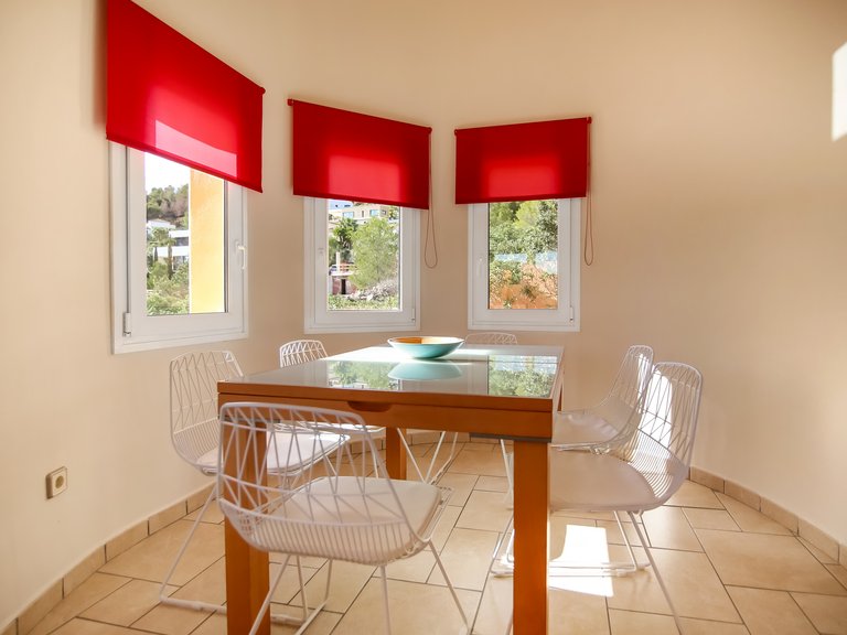 Villa for Sale  in Xàbia, Alicante 7