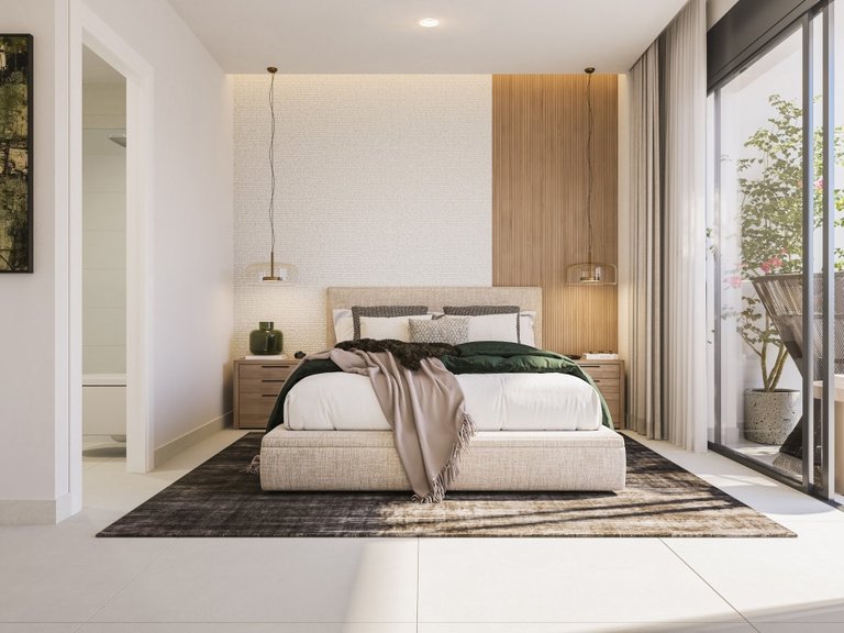 Town House for Sale  in Estepona, Malaga 4