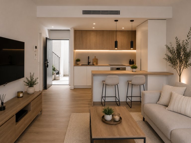 Apartment for Sale in Sant Antoni De Portmany Balearic Islands 3