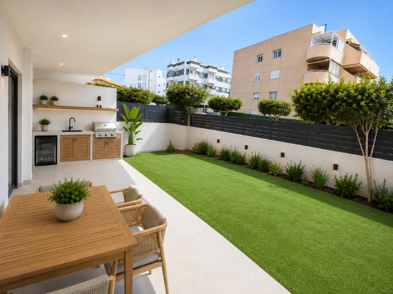 Apartment for Sale in Sant Antoni De Portmany Balearic Islands 8