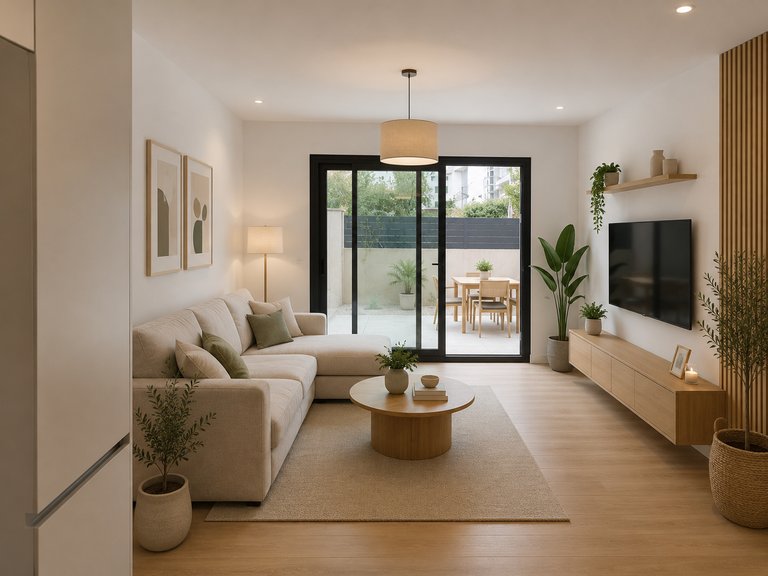 Apartment for Sale in Sant Antoni De Portmany Balearic Islands 2