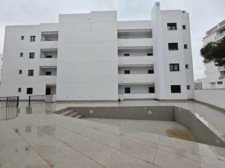 Apartment for Sale in Sant Antoni De Portmany Balearic Islands 24