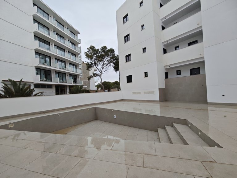 Apartment for Sale in Sant Antoni De Portmany Balearic Islands 23