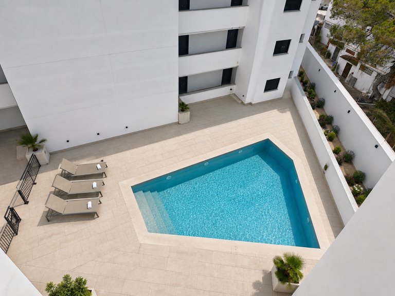 Apartment for Sale in Sant Antoni De Portmany Balearic Islands 12