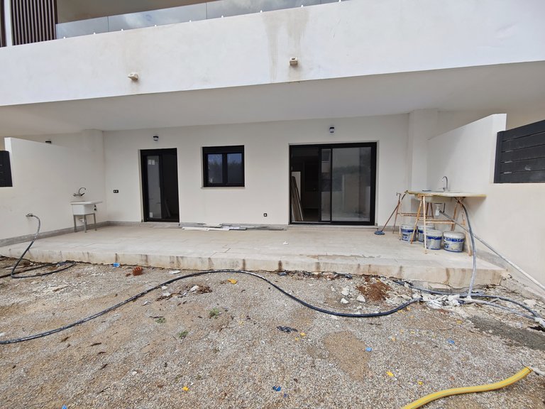 Apartment for Sale in Sant Antoni De Portmany Balearic Islands 20
