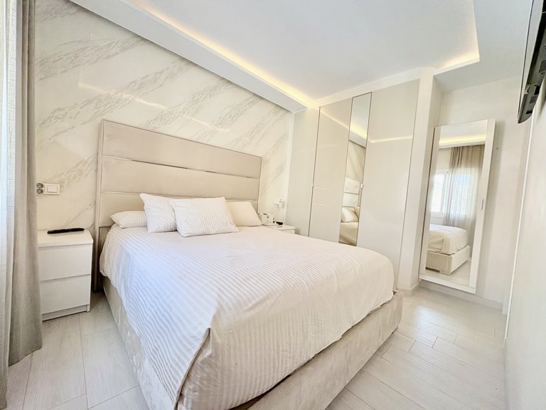 Penthouse for Sale in Mijas Costa Malaga 15