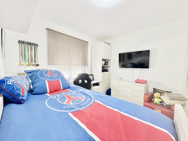 Penthouse for Sale in Mijas Costa Malaga 20