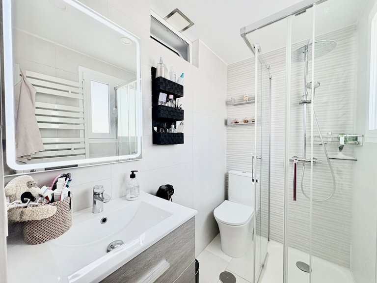 Penthouse for Sale in Mijas Costa Malaga 16