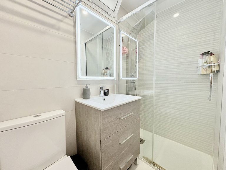 Penthouse for Sale in Mijas Costa Malaga 21