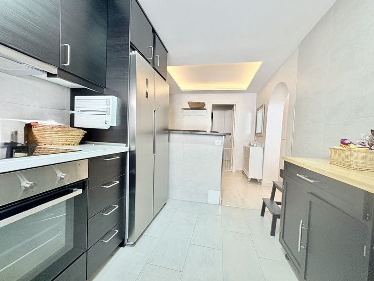 Penthouse for Sale in Mijas Costa Malaga 12