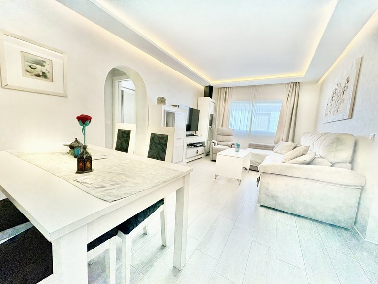 Penthouse for Sale in Mijas Costa Malaga 3