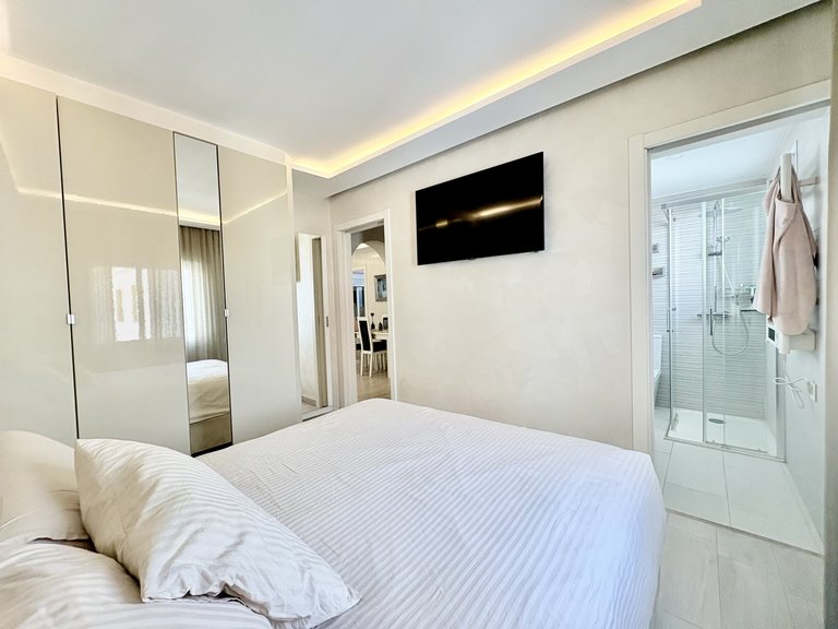Penthouse for Sale in Mijas Costa Malaga 17