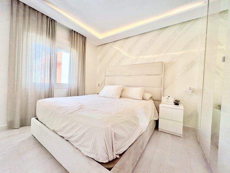 Penthouse for Sale in Mijas Costa Malaga 14