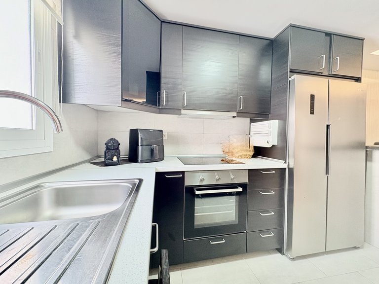 Penthouse for Sale in Mijas Costa Malaga 10