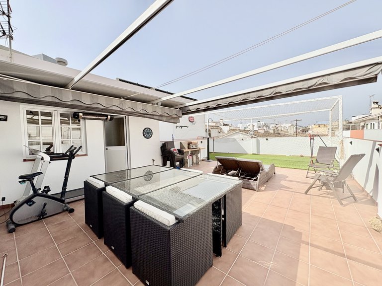 Penthouse for Sale in Mijas Costa Malaga 1