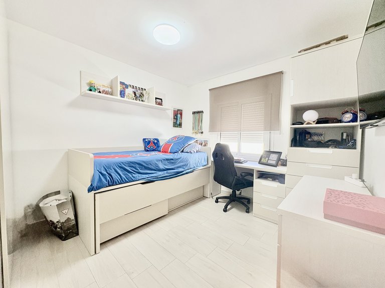 Penthouse for Sale in Mijas Costa Malaga 19