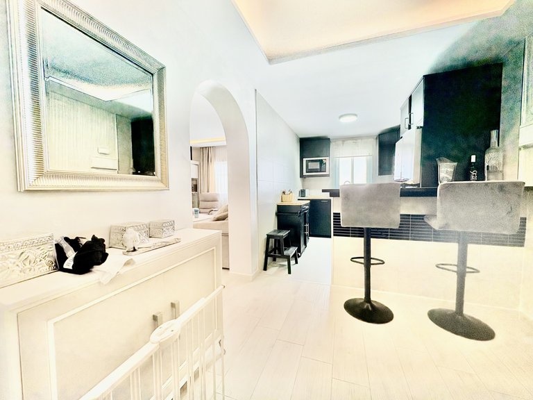 Penthouse for Sale in Mijas Costa Malaga 6