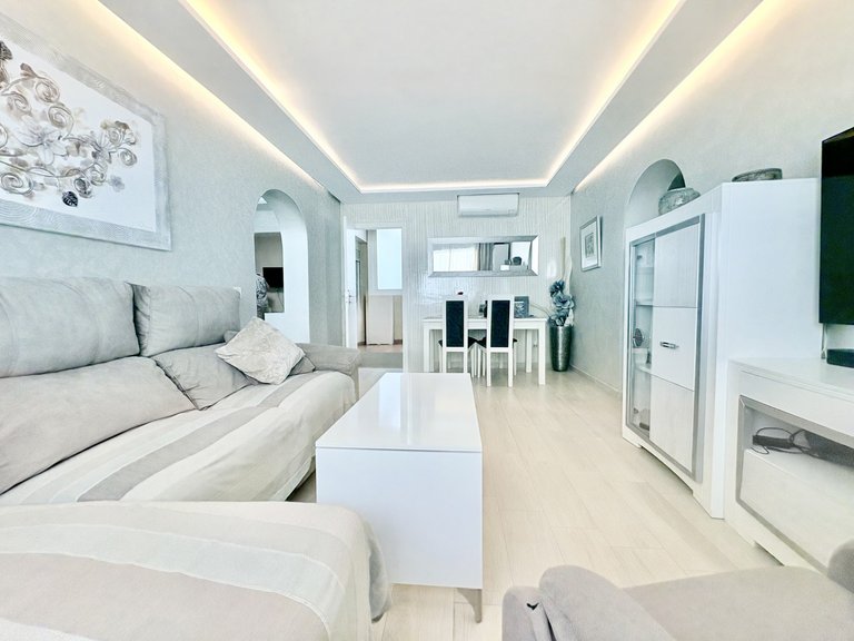 Penthouse for Sale in Mijas Costa Malaga 2