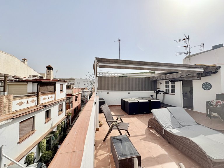Penthouse for Sale in Mijas Costa Malaga 31