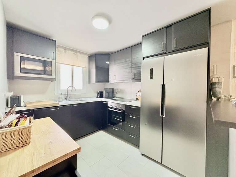 Penthouse for Sale in Mijas Costa Malaga 9