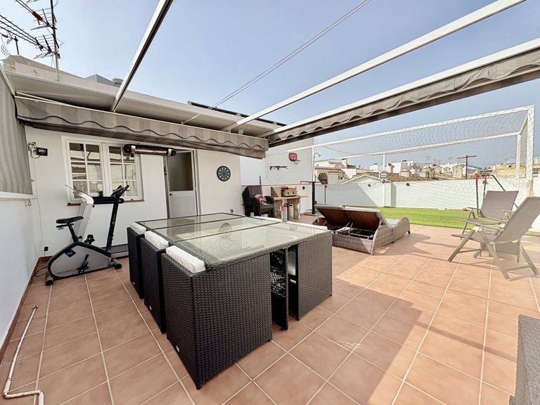Penthouse for Sale in Mijas Costa Malaga 33