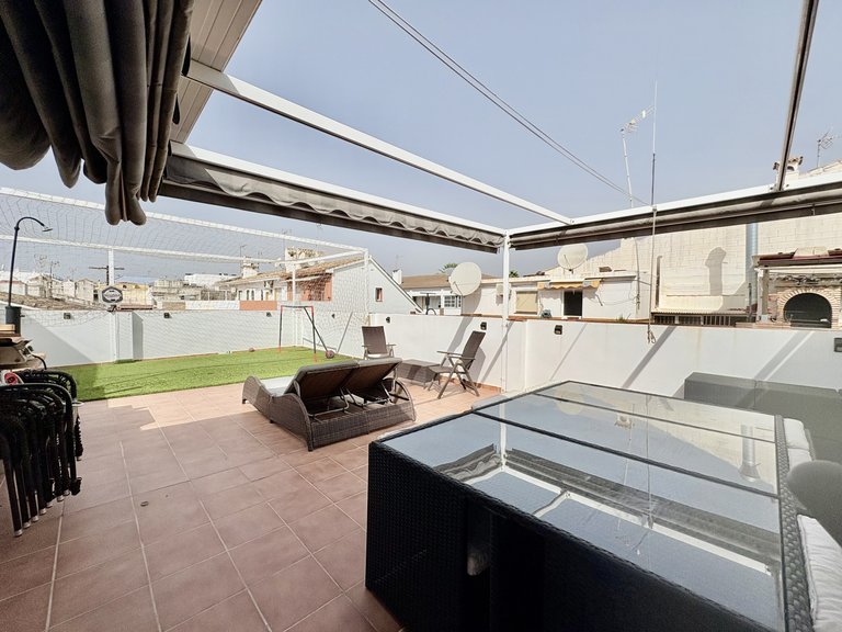 Penthouse for Sale in Mijas Costa Malaga 32