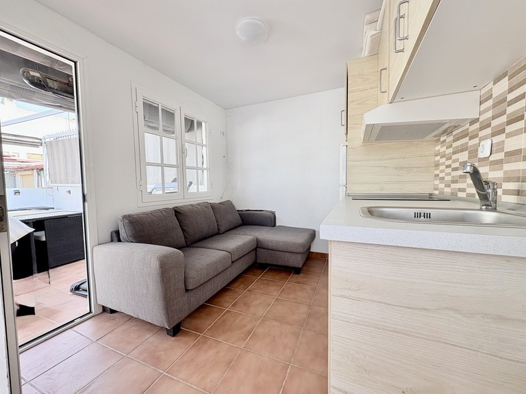 Penthouse for Sale in Mijas Costa Malaga 23