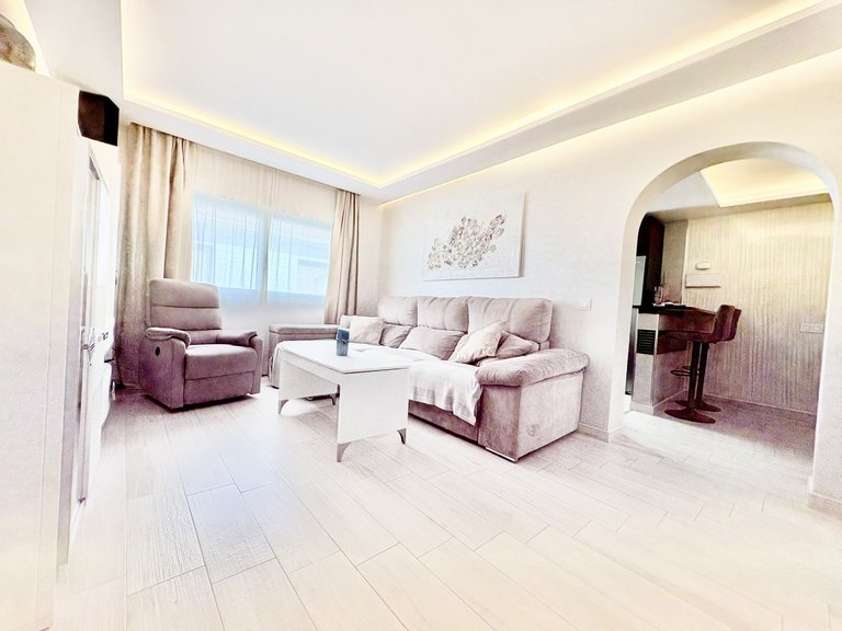 Penthouse for Sale in Mijas Costa Malaga 5