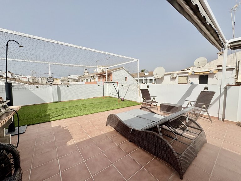 Penthouse for Sale in Mijas Costa Malaga 26