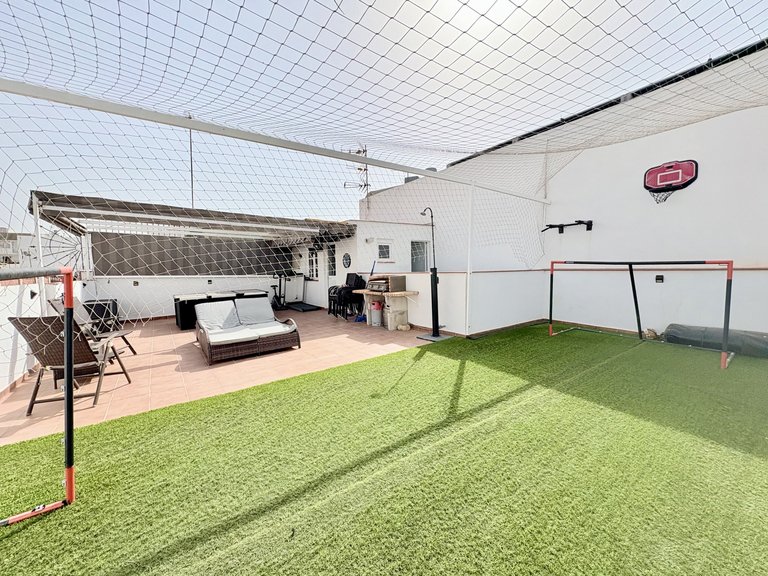 Penthouse for Sale in Mijas Costa Malaga 29