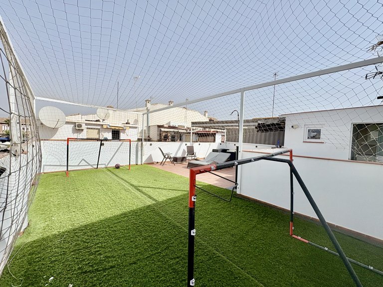 Penthouse for Sale in Mijas Costa Malaga 27