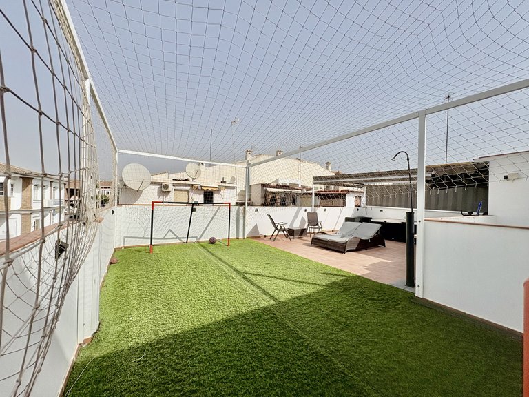 Penthouse for Sale in Mijas Costa Malaga 28