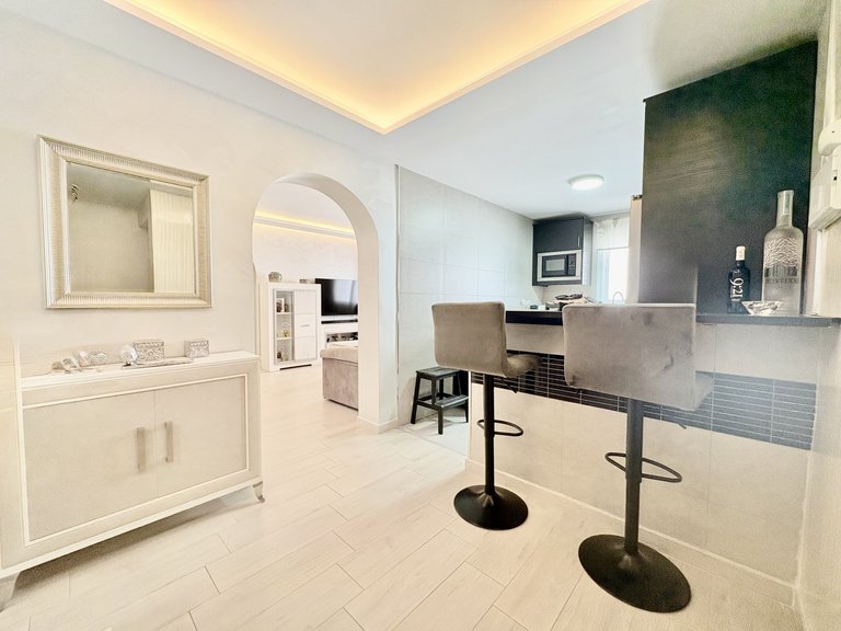 Penthouse for Sale in Mijas Costa Malaga 7