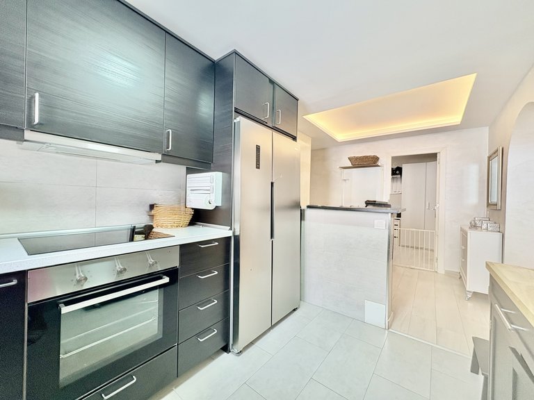 Penthouse for Sale in Mijas Costa Malaga 11
