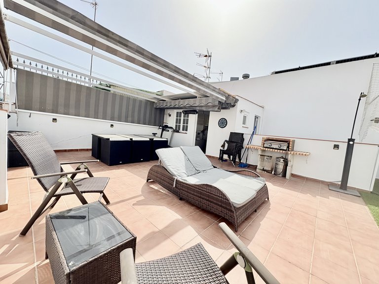 Penthouse for Sale in Mijas Costa Malaga 30