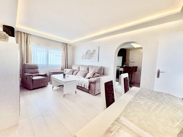 Penthouse for Sale in Mijas Costa Malaga 4