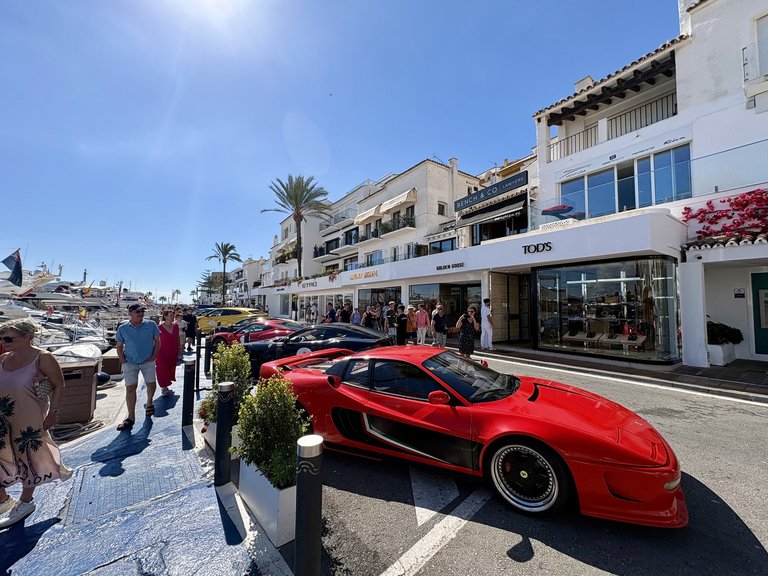 Apartment for Sale in Marbella Malaga 5