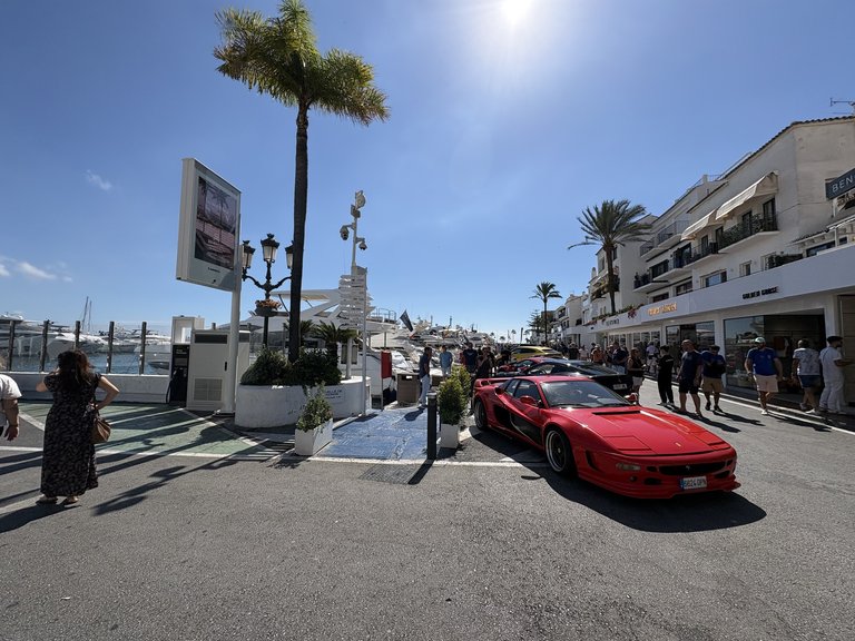 Apartment for Sale in Marbella Malaga 4