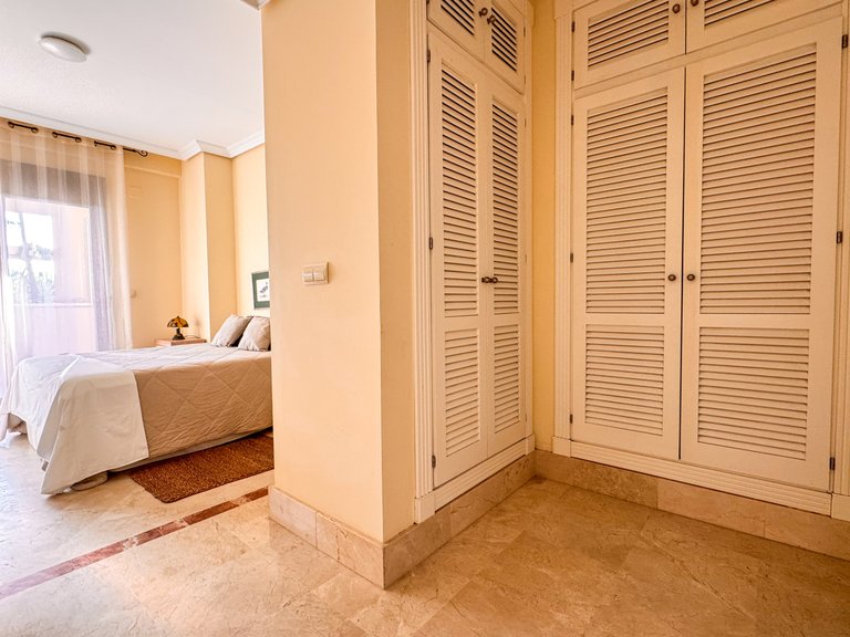Apartment for Sale in Sotogrande Cadiz 17